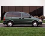 Chevrolet Venture 1997 года